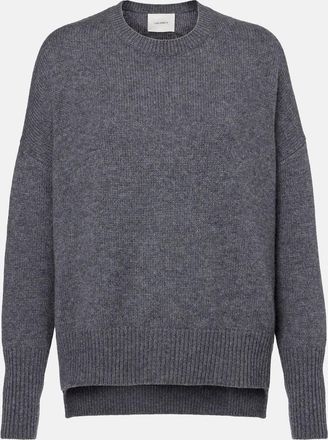 Lisa Yang Pullover Mila in cashmere