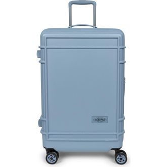 Eastpak Resistr Zip L Luggage in Blue at Nordstrom