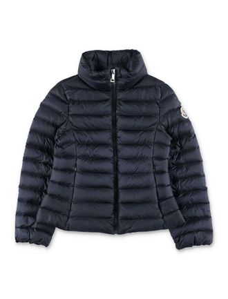 Moncler jassen blauw