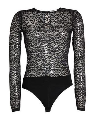 Fracomina CAMISETAS Y TOPS - Bodies en YOOX.COM