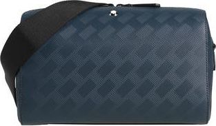 Montblanc BOLSOS - Bolsos con bandolera en YOOX.COM