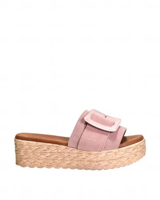 Cordani Womens Beckett Sandal In Rosa