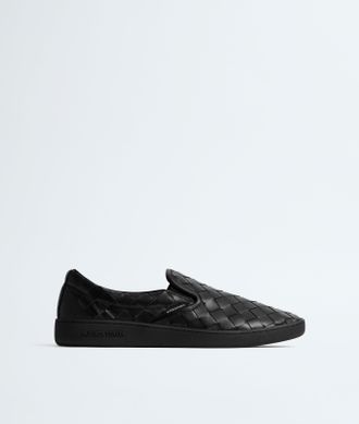 Bottega Veneta Sawyer Sneaker - Bottega Veneta