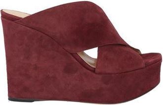 Sergio Rossi CALZADO - Sandalias con cierre en YOOX.COM