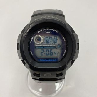 Casio G-Shock Wristwatch (Pre-Owned)