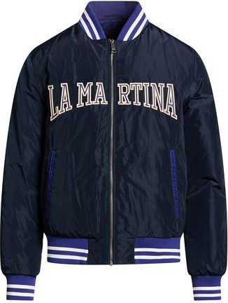 La Martina ROPA DE ABRIGO - Chaquetas y cazadoras en YOOX.COM