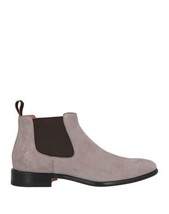 Santoni Ankle boots