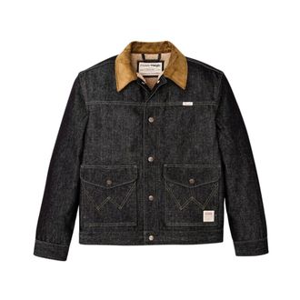 Filson Uomo, Giacche, Blu, S, new