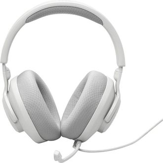 JBL Jbl Quantum 100M2 Wired Over-Ear Gaming Headset