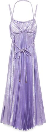 Acler Abito Livingston - Viola