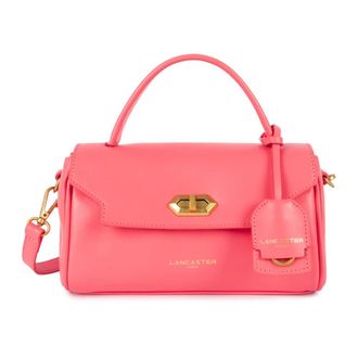 Lancaster Mujer, Bolsos, Rosa, Talla: ONE Size