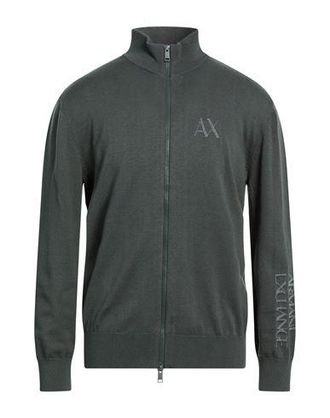 A|X Armani Exchange KNITWEAR - Cardigans on YOOX.COM