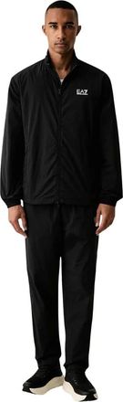 Emporio Armani Tuta Performance Core Identity - - Sport - Uomo - Nero - L
