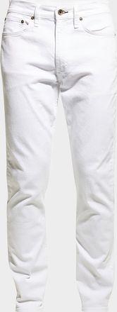 Rag & Bone Men & apos;s Fit 2 Authentic Stretch Jeans