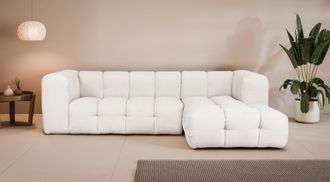 LeGer Home by Lena Gercke Ecksofa