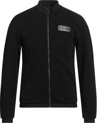 Emporio Armani CAMISETAS Y TOPS - Sudaderas en YOOX.COM