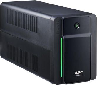 A.P.C. Apc - Sistema Alimentacion Sai 2200 Va 1200 W Tiempo De Respuesta 4 Ms