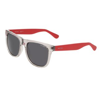 Nautica Mens Square Sunglasses