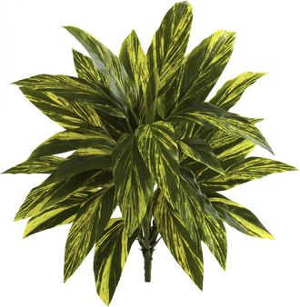 Nearly Natural 19-in Tradescantia Artificial Plant in Green at Nordstrom