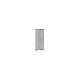 Terry Armadio tuttopiani alto serie c-wood 2680 - mm.680x390x1700h