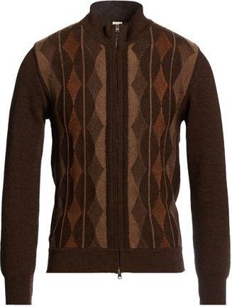 G.R.P. MAGLIERIA - Cardigan su YOOX.COM