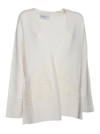 Ermanno Scervino Cardigan