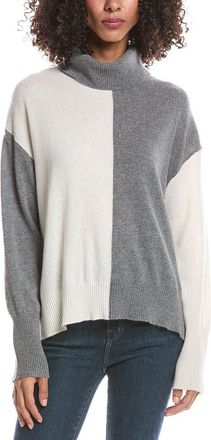 Brodie Enchantress Roll Neck Cashmere Sweater