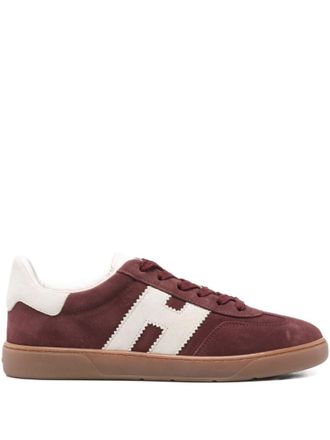 スニーカー HOGAN FW25 Hogan Sneakers Grey (HXW6300EU50 QDA0MA3) Sneakers Hogan H630 WHITE for Woman HXW6300EU50ODZ36M0ZS5
