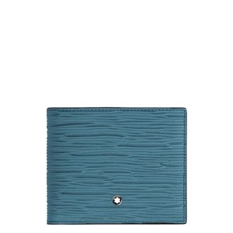 Montblanc Leather Wallet