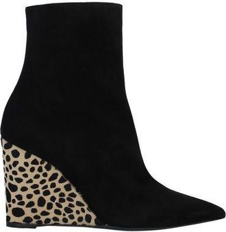 Giuseppe Zanotti CALZADO - Botines de ca&ntilde;a alta en YOOX.COM