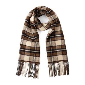 Woolrich Sciarpe invernali - - Accessories - Uomo - Multicolore - ONE SIZE
