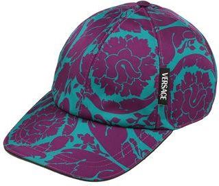 Versace ACCESSORIES - Hats on YOOX.COM