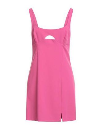Patrizia Pepe DRESSES - Mini dresses sur YOOX.COM