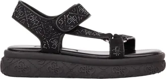Guess Donna, Scarpe, Nero, 38 EU, new