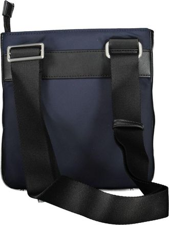 Tommy Hilfiger Shoulder Bag - Blue