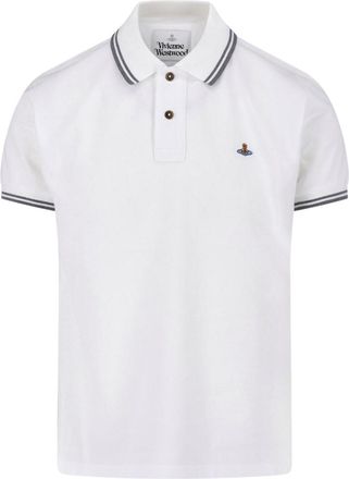 Vivienne Westwood Polo Logo