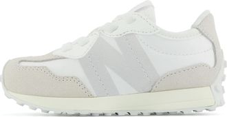 New Balance (TD) New Balance 327 Pink White IH327KW1