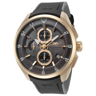 Technomarine Ocean Quantum Mens Watch