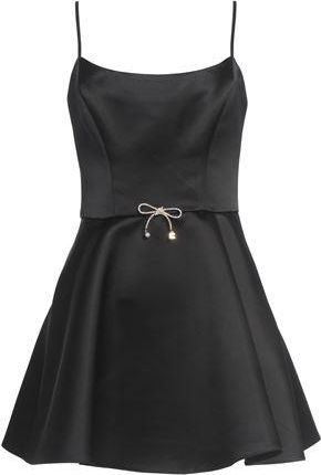 Elisabetta Franchi KLEIDER - Mini-Kleider auf YOOX.COM