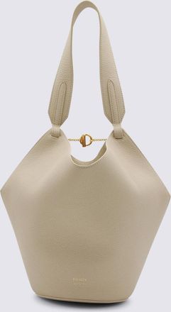 Khaite Bags Dark Ivory-Donna