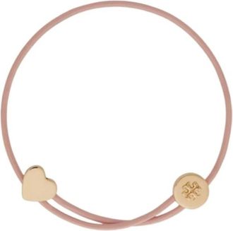 Tory Burch Armband - Dames - Armbanden - Roze - ONE Size - Accessoires
