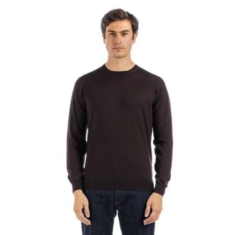 FILIPPO DE LAURENTIIS Hombre, Jerseys, Marr&oacute;n, Talla: XL