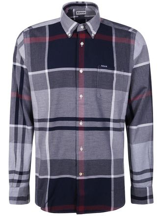 Barbour Dunoon Taillored Shirt