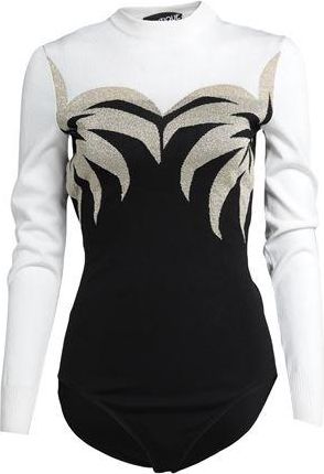 Moschino PRENDAS DE PUNTO - Pullover en YOOX.COM