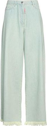 Twin-Set BOTTOMWEAR - Jeans on YOOX.COM