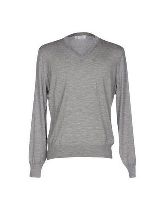 Brunello Cucinelli PRENDAS DE PUNTO - Pullover en YOOX.COM