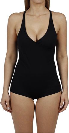 Rene Ruiz Bodysuit Shapewear