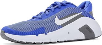 Nike Flex Train Womens Shoes Sapphire/White/Pencil Point : 10.5 B - Medium, Textile