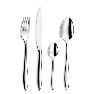 Amefa Cuberter&iacute;a 24 piezas Acero inoxidable Acero