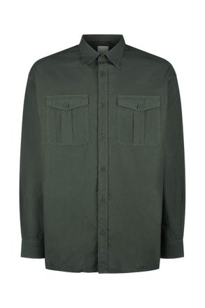 Emporio Armani Shirts